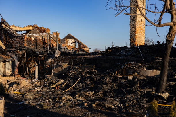 24/7 Emergency Fire Damage Removal experts in Derwood, MD