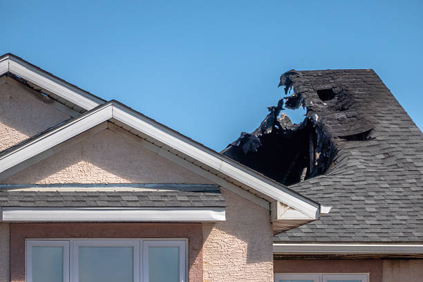 Licensed Fire Damage Removal service in Derwood, MD - Fire Damage Biloxi